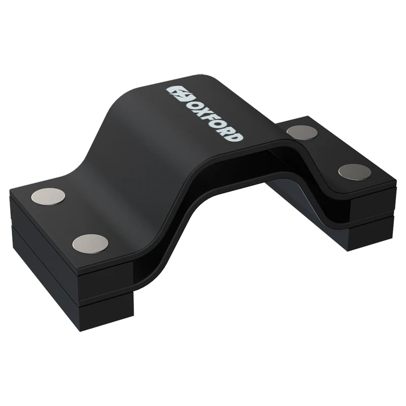 Oxford Beast Sold Secure Motorbike Diamond Bike Lock Anchor