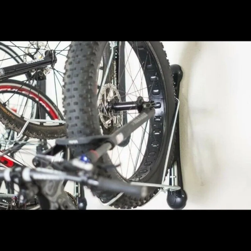 Steadyrack Fat Rack Wall Mounted Bike Storage