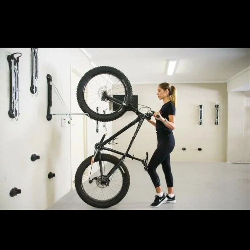 Steadyrack Fat Rack Wall Mounted Bike Storage