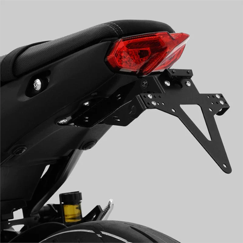 Kennzeichenhalter-Set Progress-Line – Yamaha MT-09 /SP 2021-2023