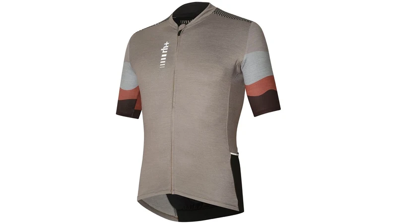 rh+ Tous Terrain Jersey