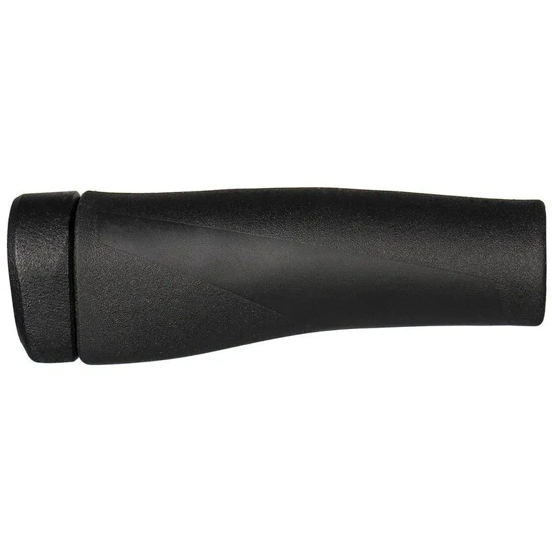 BikersBest Bb Griffe Grip Clik Bl+Br Sch.