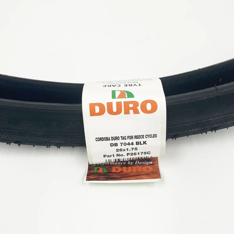 Duro Cordoba 26x1.75" 26 Inch Bike Tyre