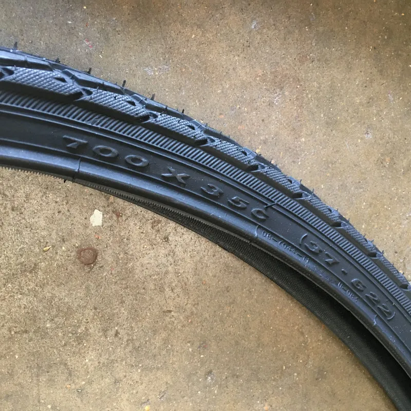 Duro Cordoba Road 700x35c 700c Bike Tyre