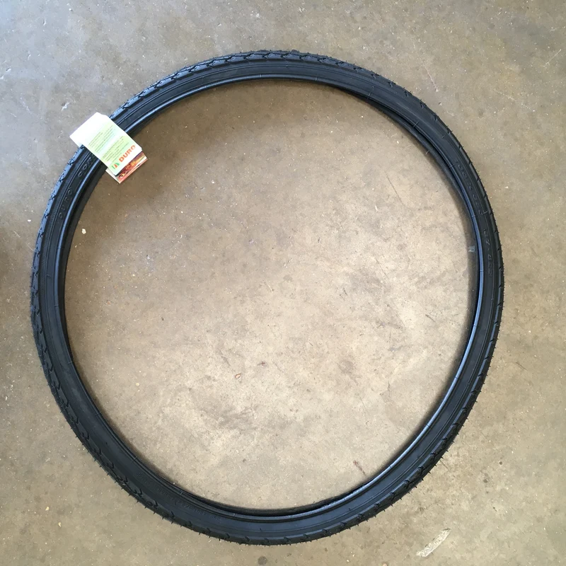 Duro Cordoba Road 700x35c 700c Bike Tyre