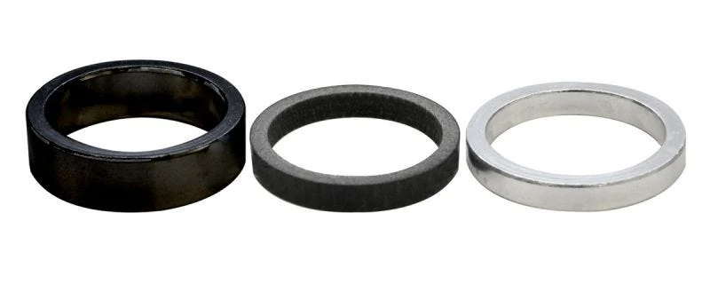 ETC 3mm 1 Inch Bike Headset Spacer