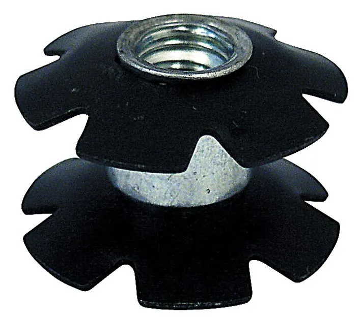 ETC Star Fangled Nut 25.4mm Bike Headset Spare Part