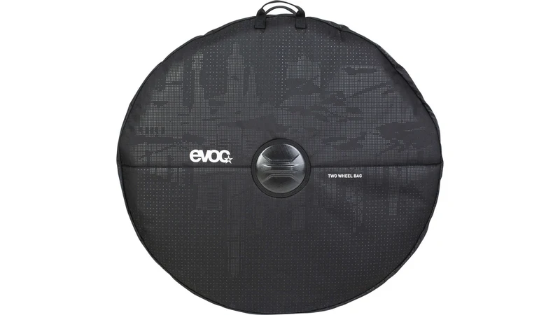Evoc Two Wheel Bag Laufradtasche
