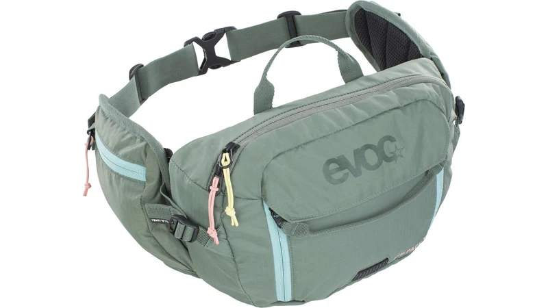 Evoc Hip Pack 3L Hüfttasche