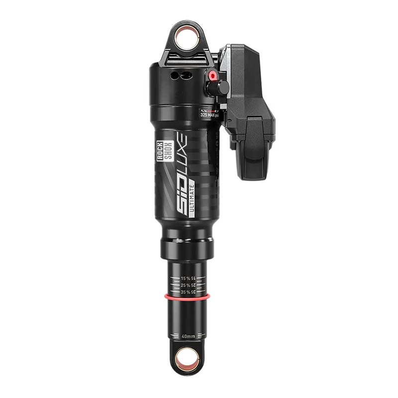 Rockshox sw,190x45, A3-Specialized Epic 2024+ Dämpfer RS SIDLuxe Ultimate FA