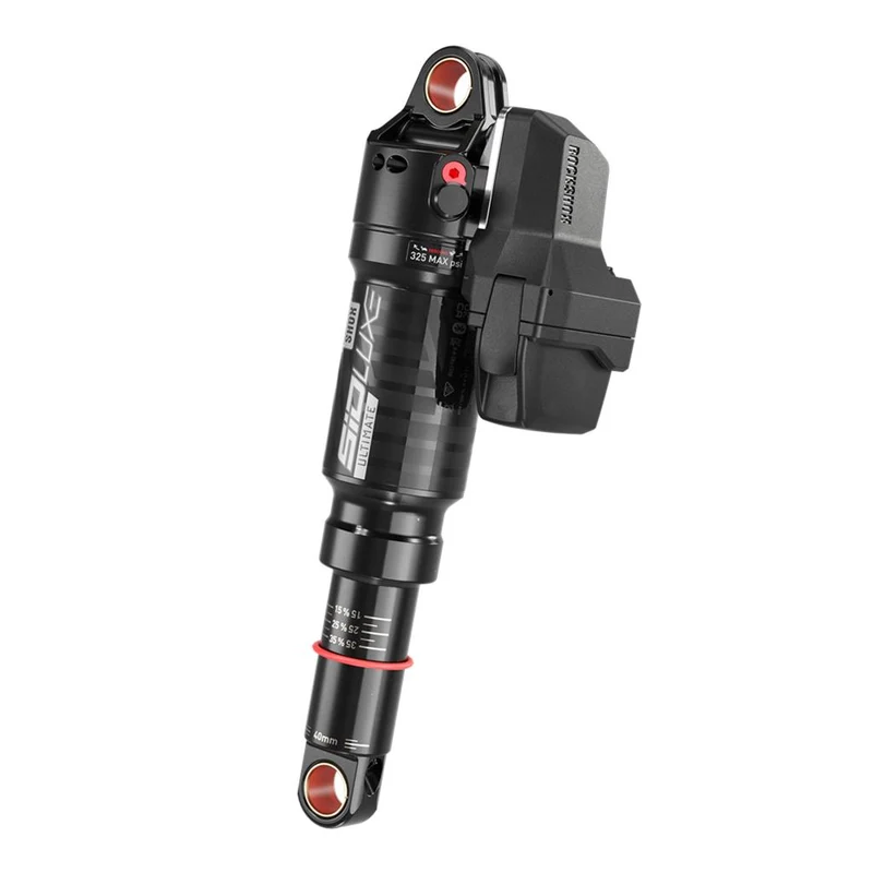 Rockshox sw,190x45, A3-Specialized Epic 2024+ Dämpfer RS SIDLuxe Ultimate FA