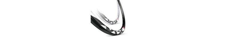 Raleigh Mach1 MX Disc 32H MTB 26 Inch Bike Wheel Rim