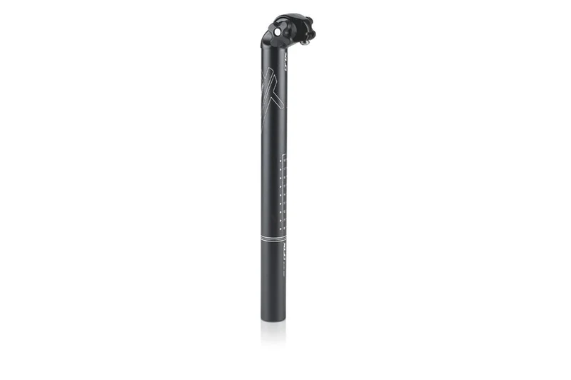 XLC Comp 26.8x350mm Setback 26.8mm Bike Seatpost