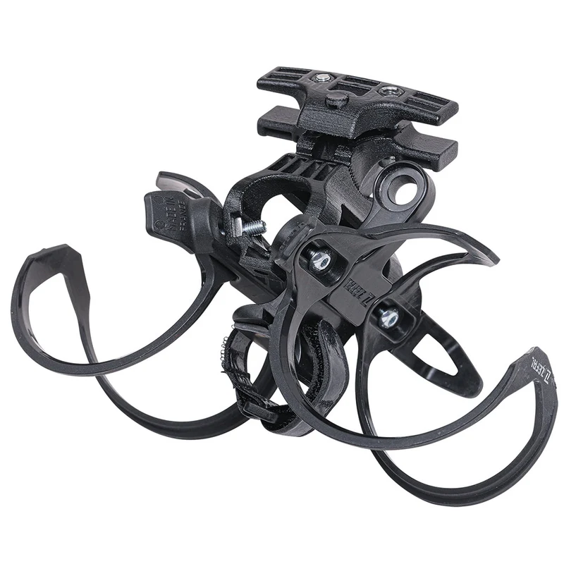 Zefal Tri Saddle Mounted Set Bike Bottle Cage