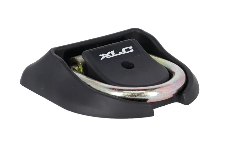 XLC 16mm Hardened Steel Secure Bike Lock Anchor