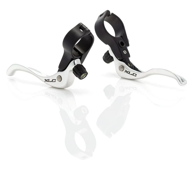 XLC Addit Cross Top Brake Levers Road/Cantilever Bike Brake Lever Set