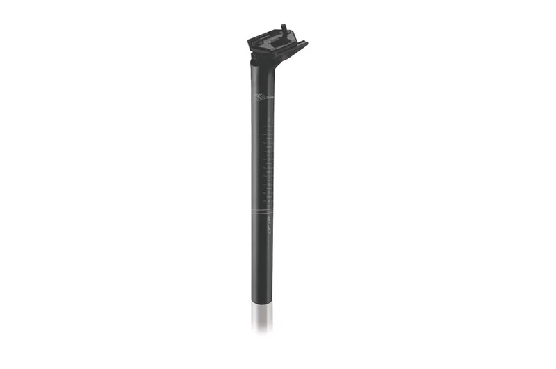 XLC All Ride SP-O02 27.2x400mm 27.2mm Bike Seatpost