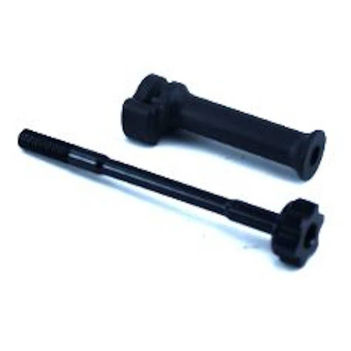 Exposure Capture Long Bolt & Nylon Attachement Arm Action Camera Accessory