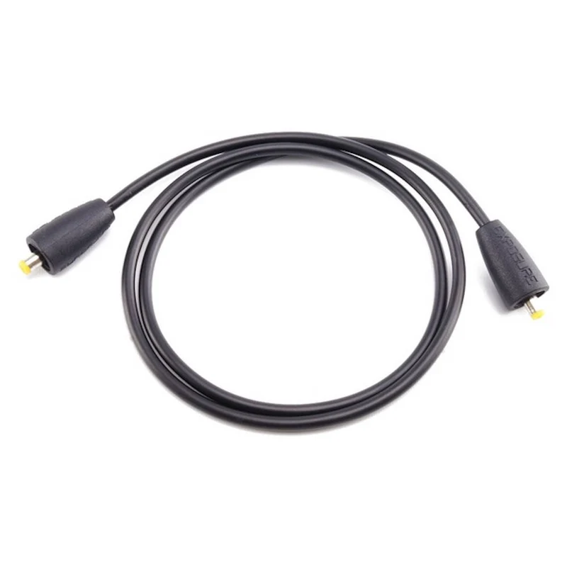 Exposure Smart Port 65cm Extension Cable Bike Light Accessory