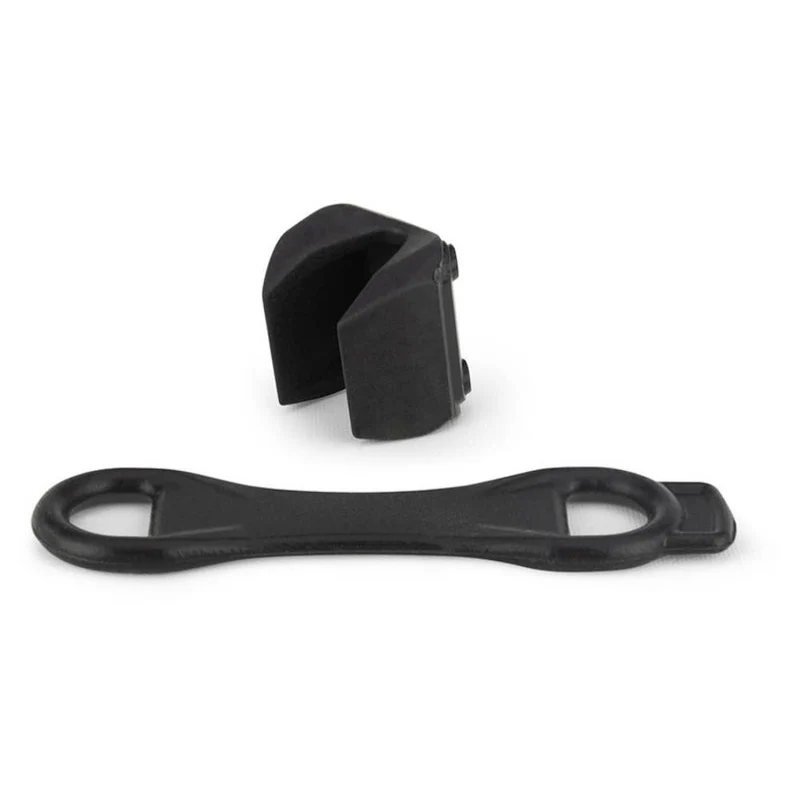 Exposure TracerR/Blaze Aero Seatpost Band & Shim Bike Light Mount