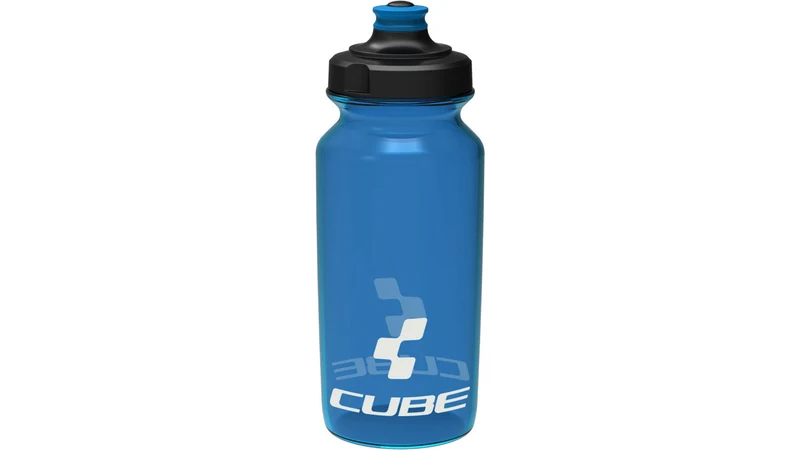 Cube Icon 0,5 Liter Trinkflasche