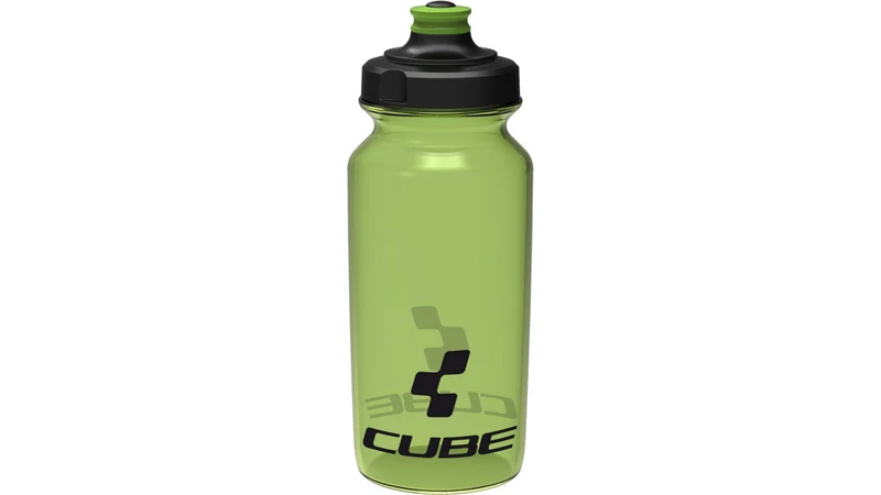 Cube Icon 0,5 Liter Trinkflasche