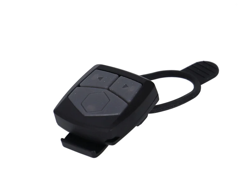 XLC CL-E15 With Indicators Rear Bike Light