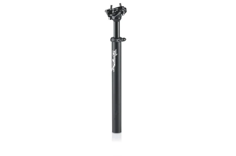 XLC SP-S01 27.2x350mm 27.2mm Bike Seatpost