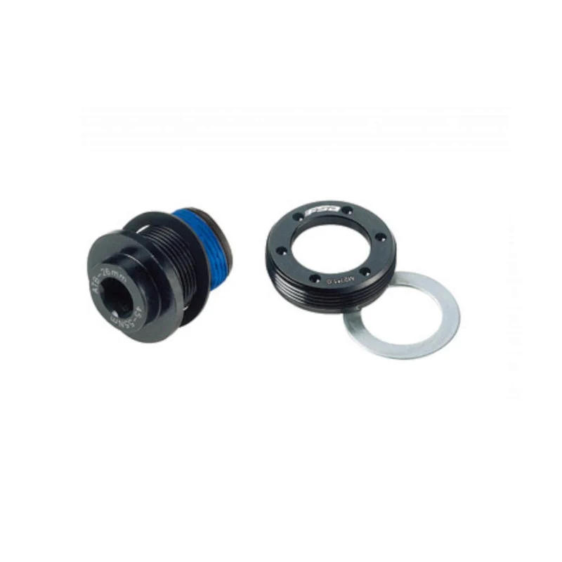 FSA MegaExo Crank Bolt for K-Force Lite & SL-K Lite Bike Chainset Spare Part