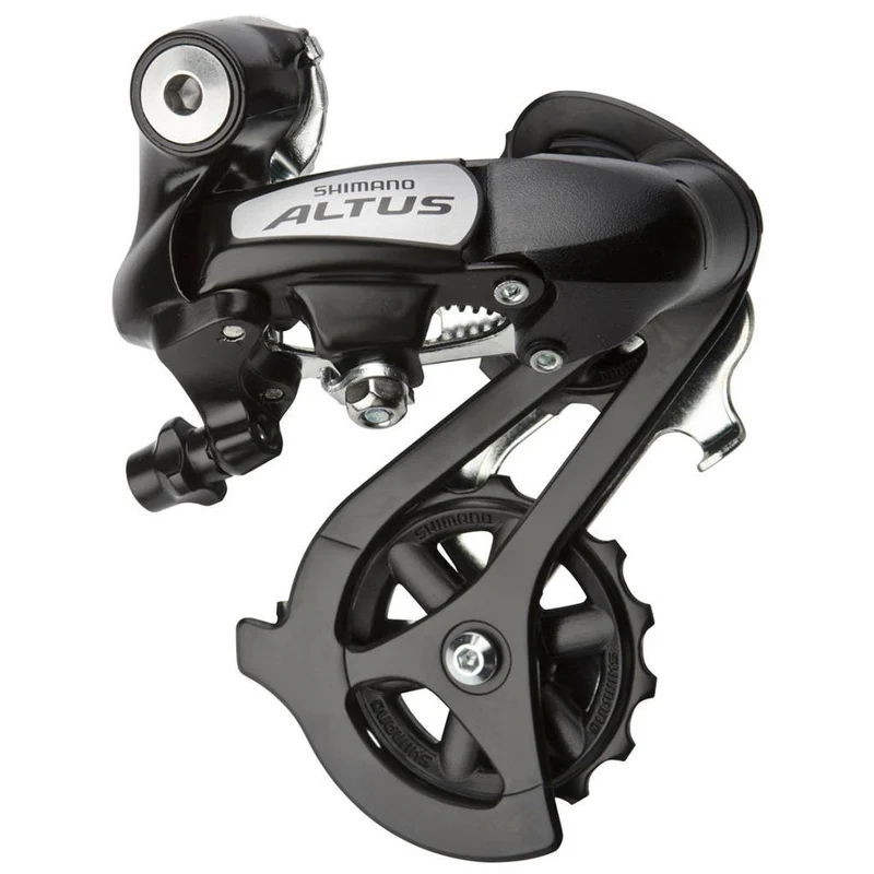 Shimano Schaltung Altus 7/8f.