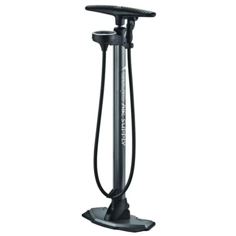 BikersBest Bb Standpumpe Gf5425 Schwarz