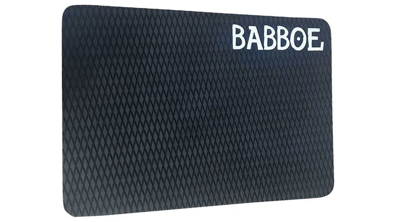 Babboe Dog Antirutschmatte