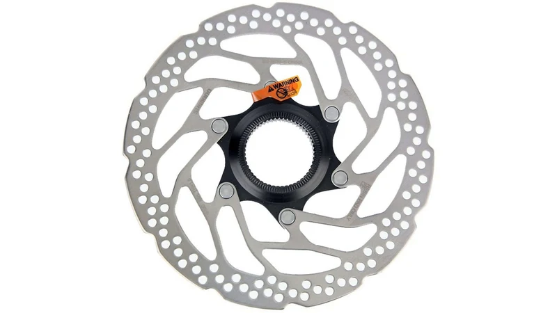 Shimano SM-RT30 180 mm