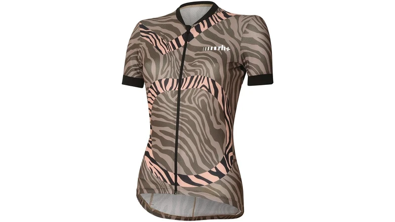 rh+ Fashion Evo W Jersey