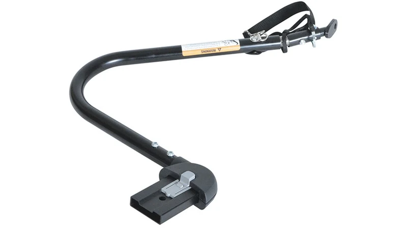 Hamax Deichsel Outback