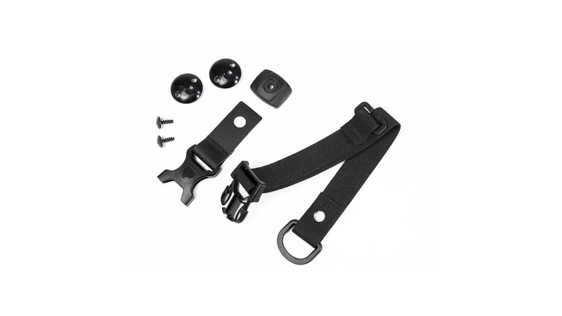 Ortlieb X-Stealth QL2.1