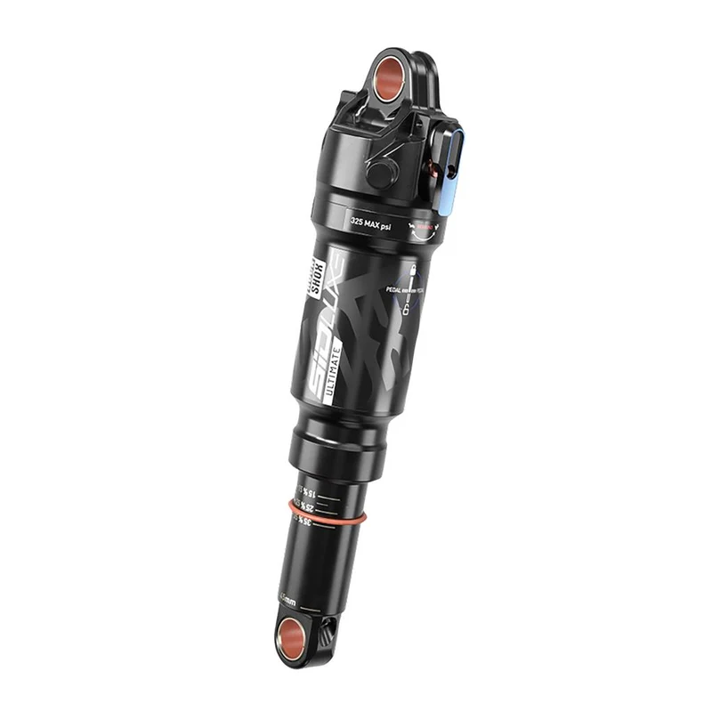 Rockshox sw, 170x30,Standard,Reb85/Comp30 3-pos Dämpfer RS SIDLuxe Ultimate 3-A2