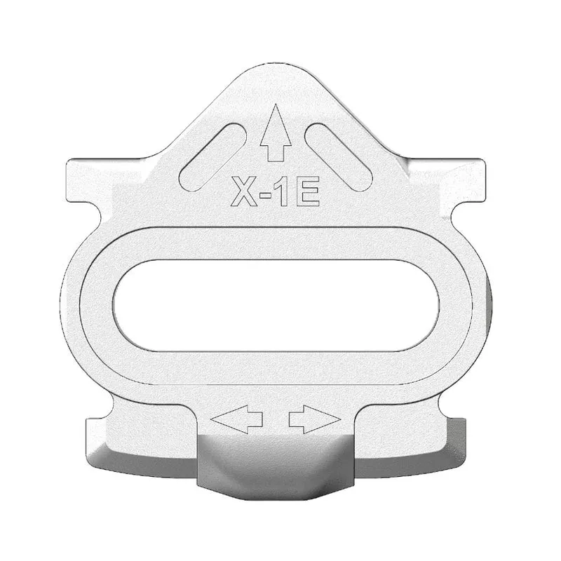 HT Components X1E Easy 4° Shimano SPD Bike Shoe Cleats