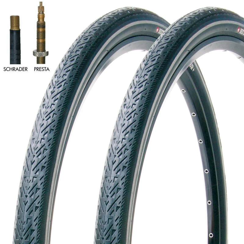 Hutchinson Urban City 700x35c 700c Bike Tyre