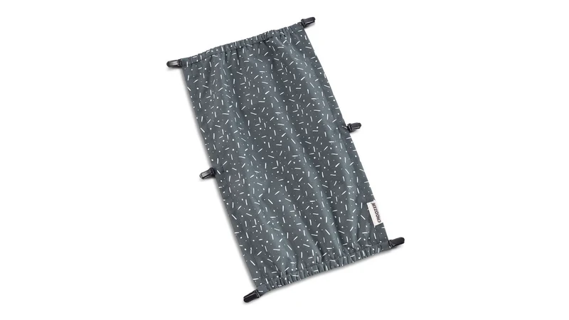 Croozer Sonnenschutz Kid Vaaya 1