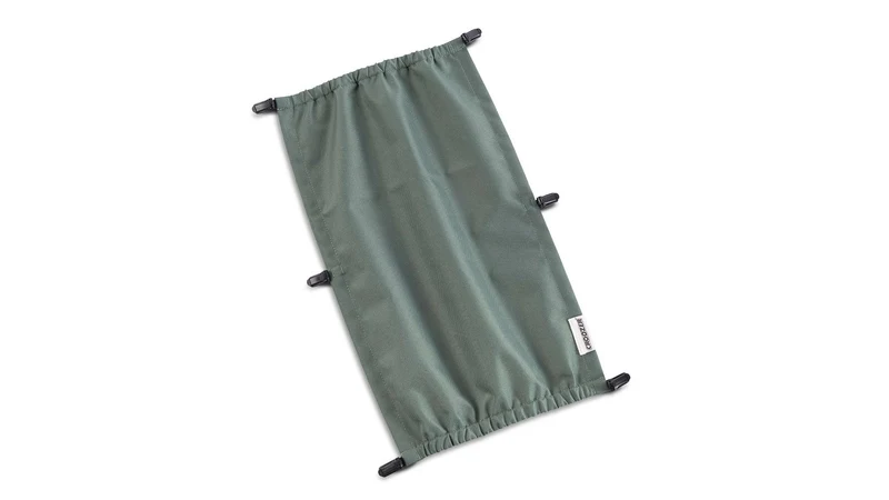Croozer Sonnenschutz Kid Vaaya 1