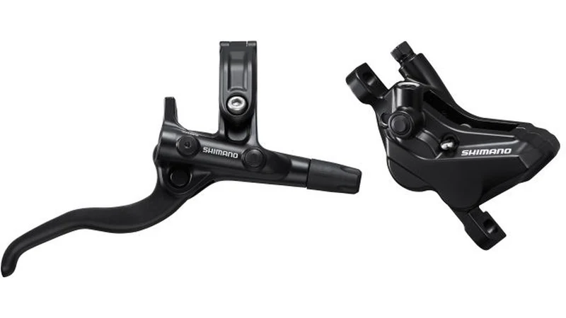 Shimano M4100/MT420 Scheibenbremse