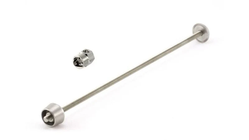 Pitlock Set 15 240 mm HR Sicherung