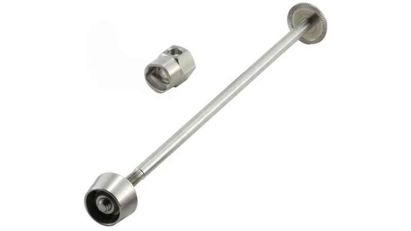 Pitlock Set 05 170 mm HR Sicherung