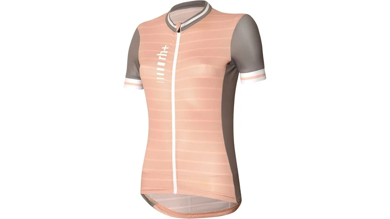 rh+ Akira W Jersey