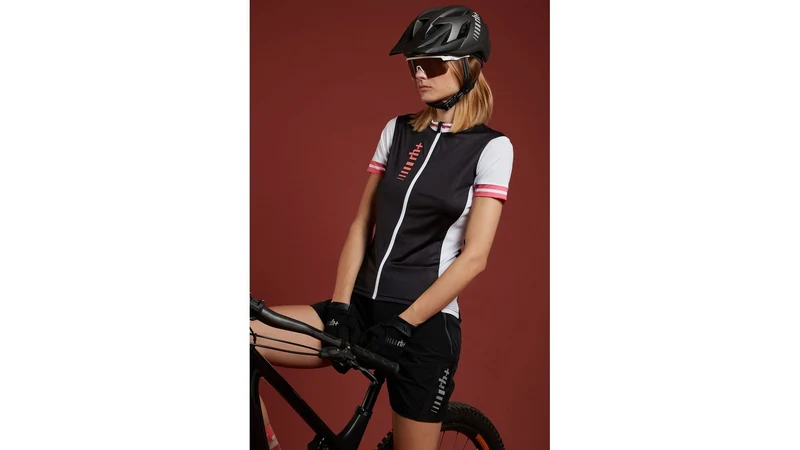 rh+ Akira W Jersey