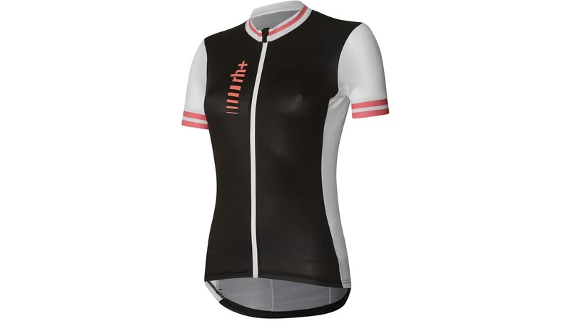 rh+ Akira W Jersey