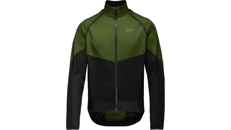 Gore Phantom Softshelljacke Herren