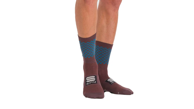 Sportful Checkmate W Socks Socken