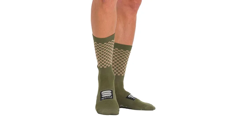 Sportful Checkmate Socks Socken